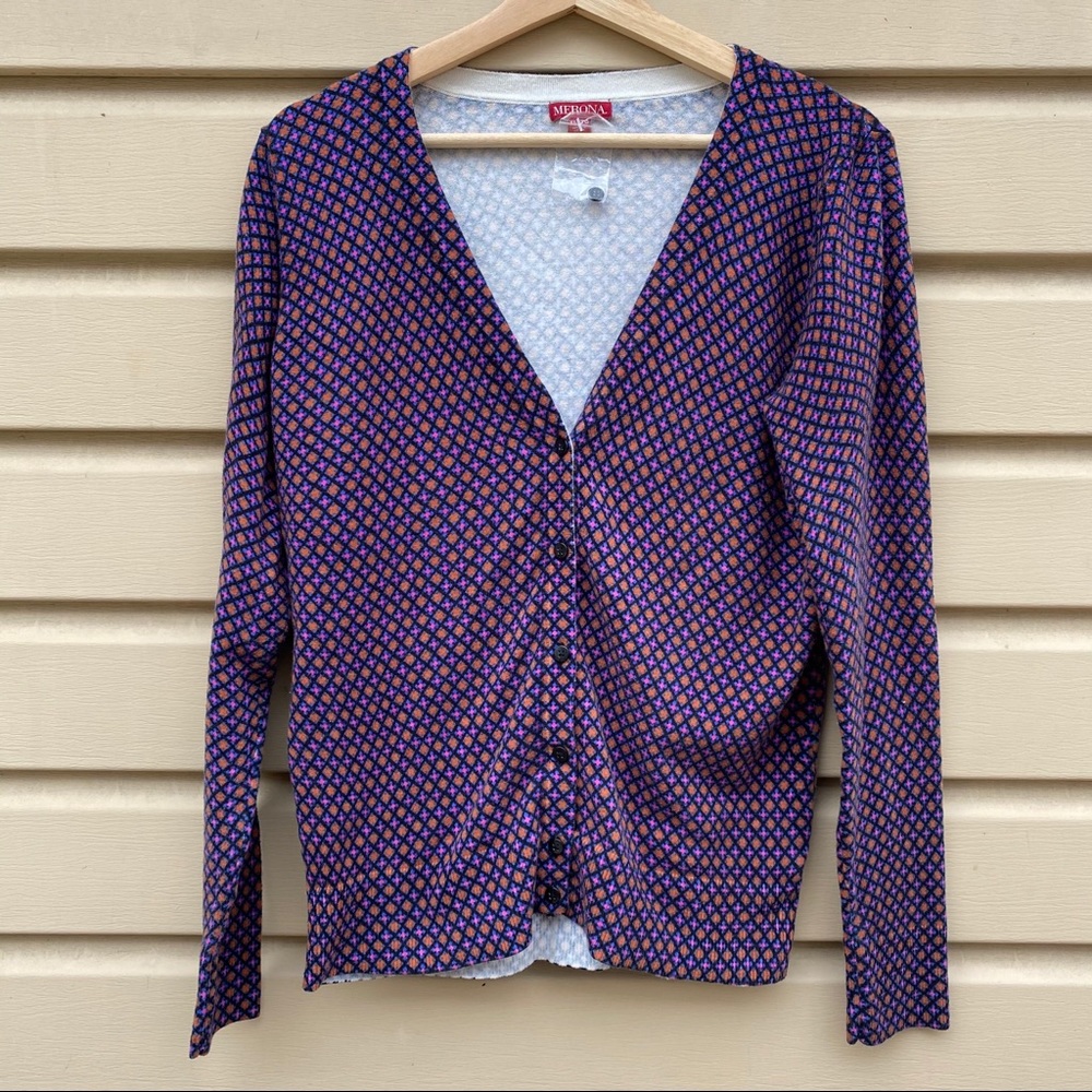 Merona Cardigan